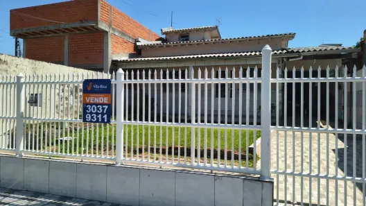 Casa com 2 Quartos à venda, 80m² no Parque Primavera, Esteio