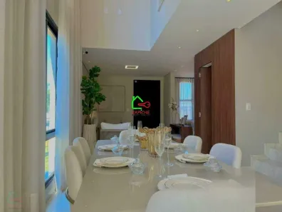 Casa de Condomínio com 3 Quartos à venda, 150m² no Pinheirinho, Vinhedo
