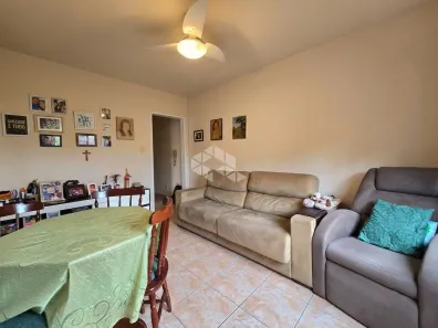 Apartamento com 2 Quartos à venda, 62m² no São João, Porto Alegre
