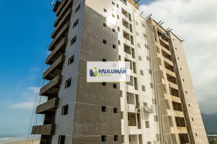 Apartamento com 2 Quartos à venda, 83m² no Real, Praia Grande