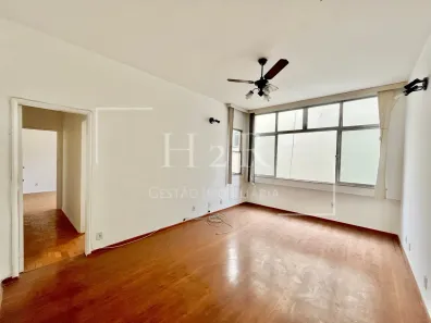 Apartamento com 1 Quarto para alugar, 80m² no Tijuca, Rio de Janeiro
