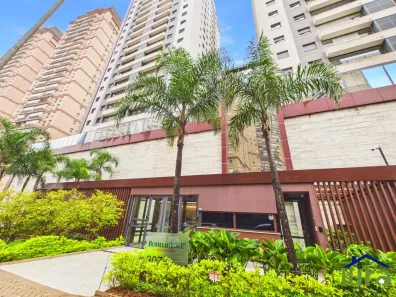 Apartamento com 2 Quartos para alugar, 88m² no Alphaville Empresarial, Barueri