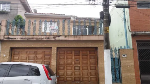 Casa com 2 Quartos à venda, 199m² no Vila Alpina, São Paulo