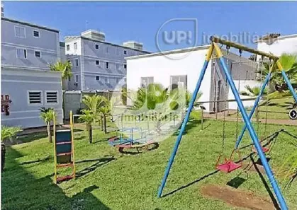 Apartamento com 3 Quartos à venda, 65m² no Piracicamirim, Piracicaba