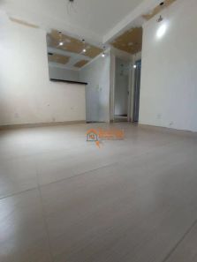 Apartamento com 2 Quartos à venda, 45m² no Jardim Ansalca, Guarulhos
