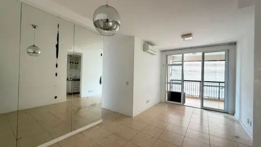 Apartamento com 2 Quartos à venda, 70m² no Barra Olímpica, Rio de Janeiro
