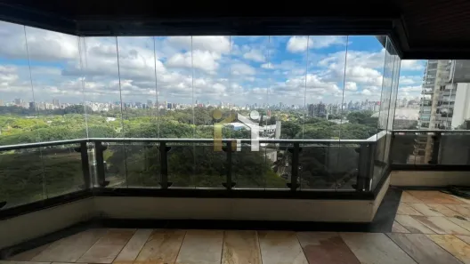 Cobertura com 3 Quartos à venda, 495m² no Paraíso, São Paulo