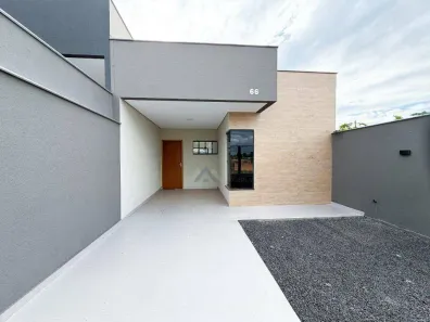 Casa com 2 Quartos à venda, 67m² no Colinas, Londrina