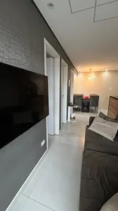Apartamento com 2 Quartos à venda, 46m² no Centro, Diadema