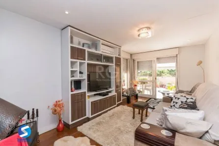 Cobertura com 3 Quartos à venda, 180m² no Petrópolis, Porto Alegre