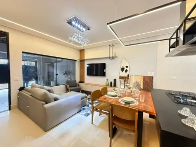 Casa com 3 Quartos à venda, 115m² no Caiçara, Praia Grande
