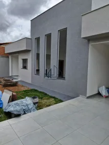 Casa com 3 Quartos à venda, 115m² no Jardim Florença, Aparecida de Goiânia
