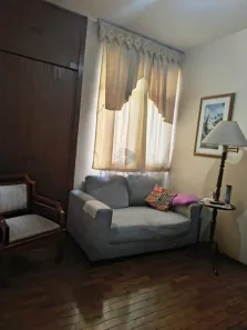 Apartamento com 3 Quartos à venda, 103m² no Sion, Belo Horizonte