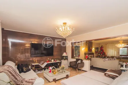 Casa com 3 Quartos à venda, 375m² no Jardim Lindóia, Porto Alegre