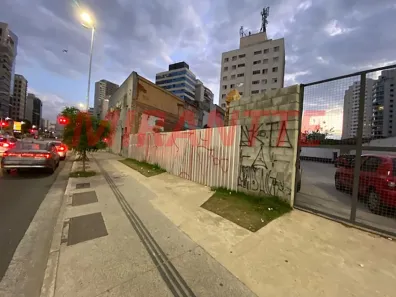 Lote/Terreno à venda, 313m² no Vila Nova Conceição, São Paulo