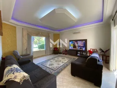Casa de Condomínio com 3 Quartos à venda, 302m² no Terras de Mont Serrat, Salto