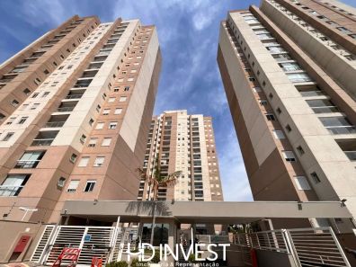 Apartamento com 3 Quartos à venda, 93m² no Bairro Pau Preto, Indaiatuba