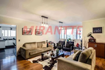 Apartamento com 4 Quartos à venda, 138m² no Campo Belo, São Paulo