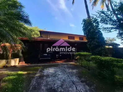 Casa com 3 Quartos à venda, 280m² no Chácaras São José, São José dos Campos