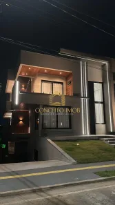 Casa de Condomínio com 4 Quartos à venda, 700m² no Alphaville II, Salvador