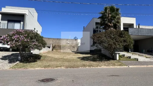 Lote/Terreno à venda, 383m² no Condomínio Residencial Euroville II, Bragança Paulista
