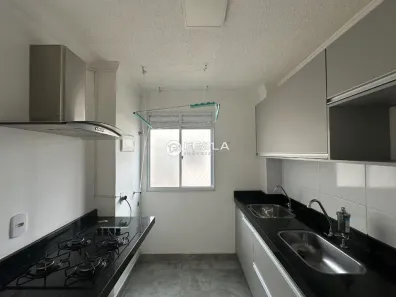 Apartamento com 2 Quartos à venda, 42m² no Morada do Sol, Americana