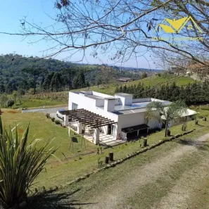 Fazenda/Sítio com 3 Quartos para alugar, 300m² no , Campo Magro