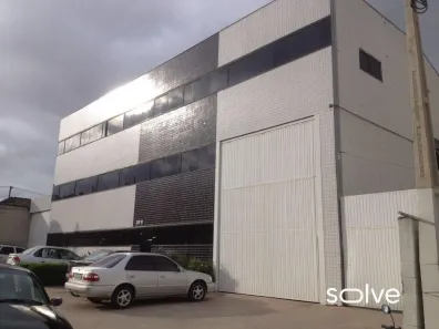 para alugar, 2040m² no Distrito Industrial João Narezzi, Indaiatuba