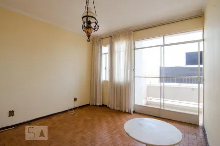 Apartamento com 3 Quartos à venda, 100m² no Centro, Campinas