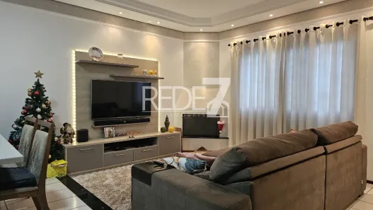 Casa com 3 Quartos à venda, 250m² no Residencial Terras do Barão, Campinas