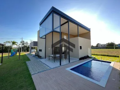 Casa com 4 Quartos à venda, 265m² no Br-408, Paudalho