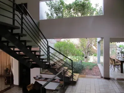 Casa com 4 Quartos à venda, 478m² no Alto da Boa Vista, Ribeirão Preto