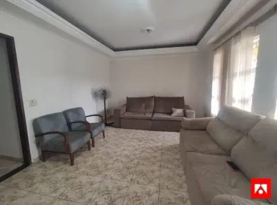 Casa com 4 Quartos à venda, 180m² no São Manoel, Americana