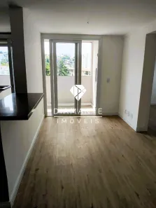 Apartamento com 2 Quartos à venda, 51m² no Partenon, Porto Alegre