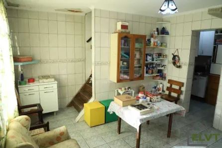 Casa com 4 Quartos à venda, 254m² no Centro, Osasco