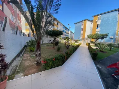 Apartamento com 3 Quartos para alugar, 70m² no Cabula, Salvador