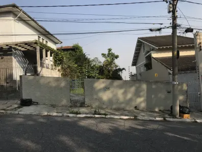 Lote/Terreno à venda, 544m² no Jardim São Bento, São Paulo