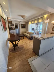 Apartamento com 2 Quartos para alugar, 87m² no Jardim Moysés Miguel Haddad, São José do Rio Preto