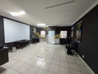 com 1 Quarto à venda, 221m² no Jardim do Mar, São Bernardo do Campo