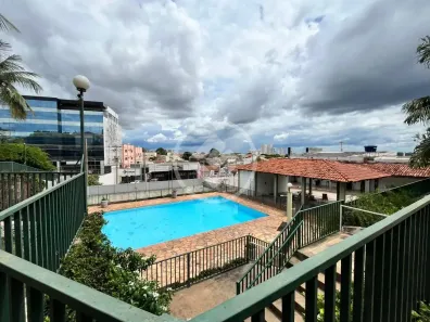 Apartamento com 3 Quartos à venda, 69m² no Dom Aquino, Cuiabá