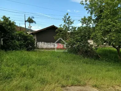 Lote/Terreno à venda, 294m² no Itoupavazinha, Blumenau