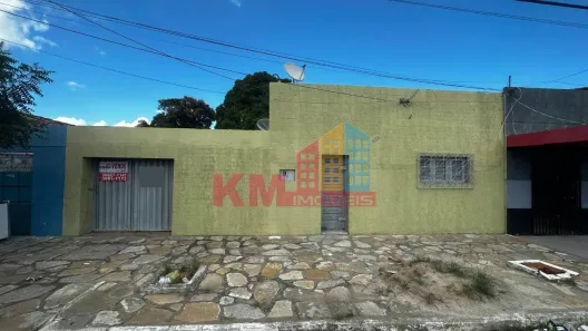Casa com 2 Quartos para alugar, 321m² no Paredões, Mossoró