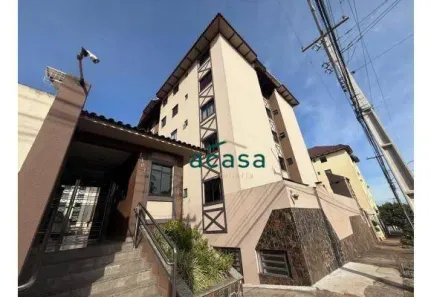 Apartamento com 2 Quartos à venda, 134m² no Neva, Cascavel