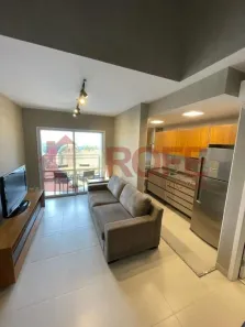 Apartamento com 1 Quarto à venda, 58m² no Pinheiros, São Paulo