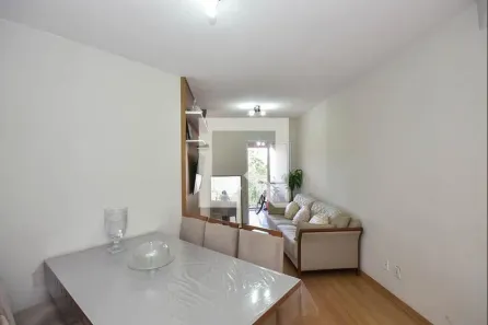 Apartamento com 2 Quartos à venda, 57m² no Parque Taboão, Taboão da Serra