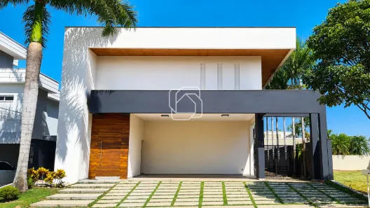 Casa de Condomínio com 3 Quartos para alugar, 300m² no Jardim Maison Du Parc, Indaiatuba