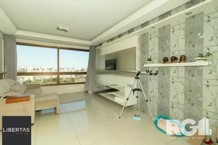 Apartamento com 2 Quartos à venda, 76m² no Sarandi, Porto Alegre