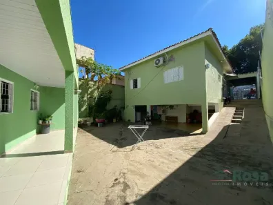Casa com 4 Quartos à venda, 115m² no Cidade Alta, Cuiabá