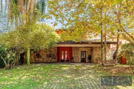 Casa com 3 Quartos à venda, 470m² no Alphaville, Santana de Parnaíba