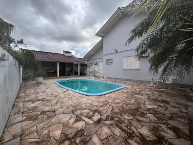 Casa com 3 Quartos à venda, 299m² no Goiás, Santa Cruz do Sul